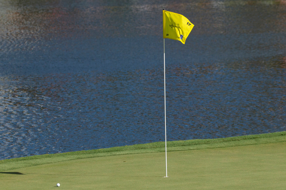 THE PLAYERS opens new volunteer registration The Ponte Vedra Recorder